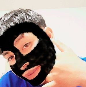 Meet your Posher, Marcos